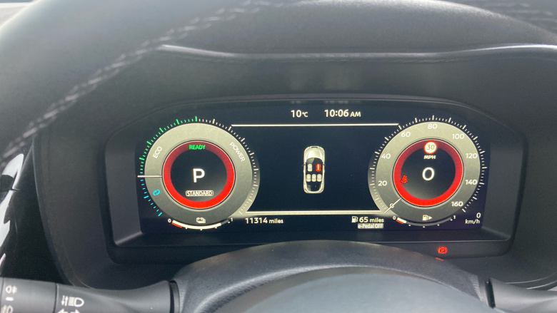 Nissan Juke 1.6 Hybrid Tekna+ 5dr Auto Hybrid Hatchback